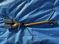 Pipe dynamics ford for sale  CRANLEIGH