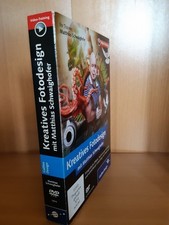 Photoshop kreatives fotodesign gebraucht kaufen  Fröndenberg/Ruhr