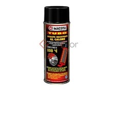 Vernice spray macota usato  Parabita