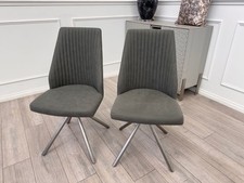 Furniture village grigio for sale  BACUP
