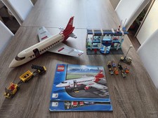 Lego city großer gebraucht kaufen  Martfeld