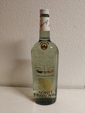 Bacardi limon citrus gebraucht kaufen  Rastede
