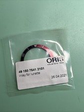 Oris 7541 regulator d'occasion  Chambéry