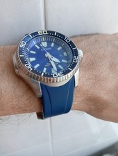 Citizen ecodrive 300m. usato  Napoli
