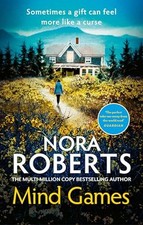 Mind games roberts for sale  UK