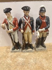 Revolutionary war porcelain for sale  Louisville