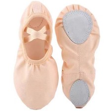 Chaussures danse ballet d'occasion Chaussures danse ballet d'occasion  France