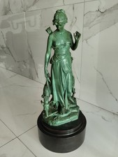 Sculpture bronze signée d'occasion  Ajaccio-