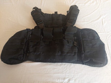 Chest rig alpha gebraucht kaufen  Mannheim