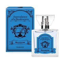 Parfum ascendance bookworm d'occasion  Expédié en France