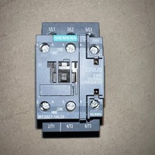 contattori termici siemens usato contattori termici siemens usato Auronzo di Cadore