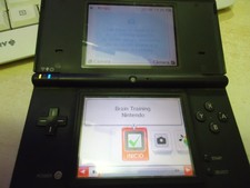 Nintendo DSi consola probada ok pequeño problema Pal España comprar usado  Enviando para Brazil
