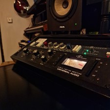 Universal audio 1176ln for sale  LONDON