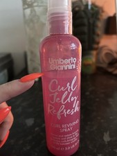 Umberto giannini curl for sale  NORTHWICH
