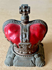 Elizabeth cast metal for sale  HAVERFORDWEST