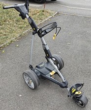 Powakaddy fw7s electric for sale  BURTON-ON-TRENT