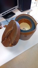 Antike hut schachtel gebraucht kaufen  Steinhagen