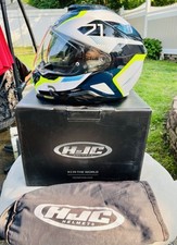 Hjc rpha hapel for sale  Fair Lawn