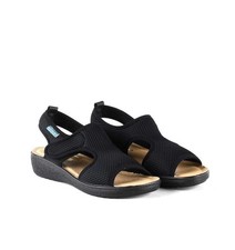 Sandali donna fly usato  Ripi
