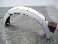 Rear fender for usato  Italia