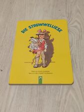 Struwwelliese cilly schmitt gebraucht kaufen  Oederan