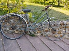 Vélo vintage femme d'occasion  Cézy