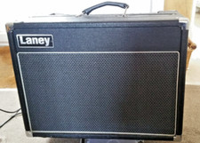Laney vc30 valve for sale  TROWBRIDGE