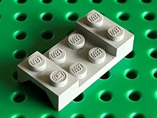 Lego space oldgray d'occasion  France