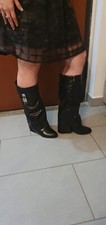 Spendidi stivali stile usato  Laveno Mombello