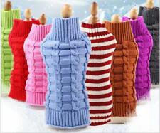 Warm pet sweater for sale  Walnut