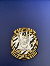 tiger patch for sale tiger patch for sale POOLE