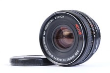 Konica hexanon 40mm gebraucht kaufen  Deutschland