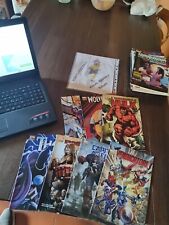Marvel.1 thor xmen usato  Imola