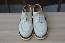 Chaussure derby paraboot d'occasion  Lagny-sur-Marne