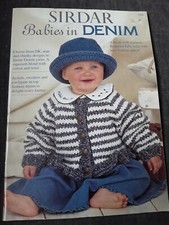 Knitting pattern book for sale  RAMSGATE