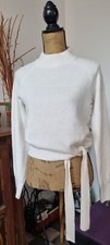 Pull femme caroll d'occasion  Saint-Ouen