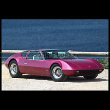 Photo .022520 monteverdi d'occasion  Martinvast