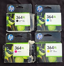 Genuine 364xl multipack for sale  SHREWSBURY