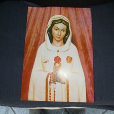 Rosa mystica heiligenbild gebraucht kaufen  Ravensburg