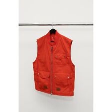 Usado, Colete de náilon laranja Louis Vuitton SS13 (era Kim Jones) comprar usado  Enviando para Brazil
