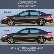 Chrome delete vinyl for sale  Alhambra
