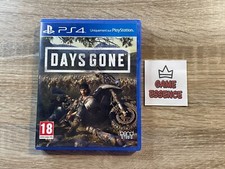 Days gone ps4 d'occasion  Montpellier-