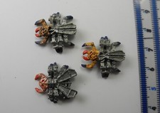 Necron scarabs metal for sale  HAVERHILL
