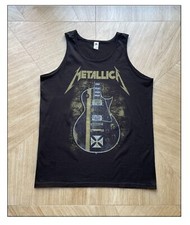 Metallica shirt large d'occasion  Carentan