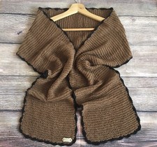 Hand knitted crochet for sale  ROMFORD