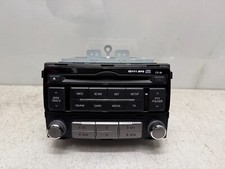 Hyundai i20 autoradio gebraucht kaufen  Augsburg