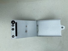 Scorkartenhalter edelstahl pow gebraucht kaufen  Alfter