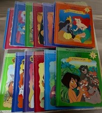 Disney storytime treasures for sale  New Brighton