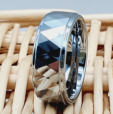 Faceted tungsten men for sale  Rutherford