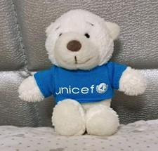 Peluche pupazzo promozionale usato  Italia